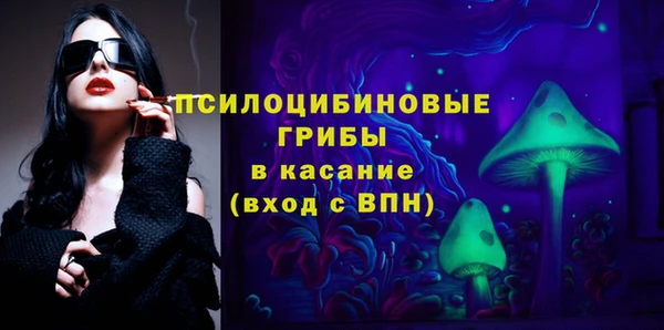 тгк Михайловск