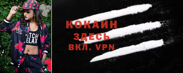 тгк Михайловск